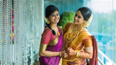 kerala best hindu wedding highlights ever 2016 meera