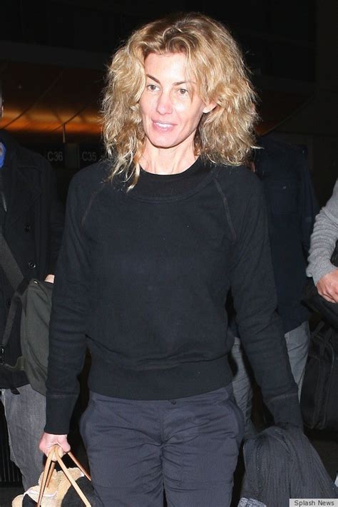 Faith Hill Without Makeup Hardly Recognizable Photos Huffpost