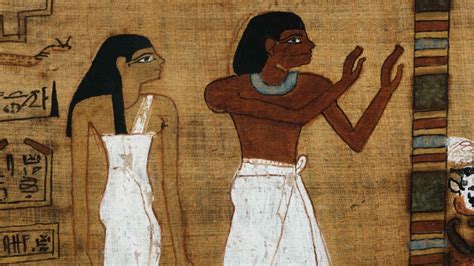 11 things you may not know about ancient egypt history lists