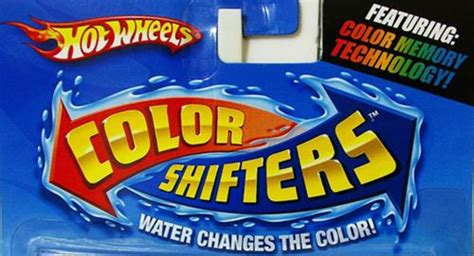 hot wheels color shifters classy mommy
