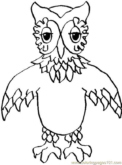 owl coloring pages  printables coloring pages owl