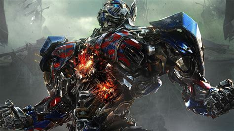 optimus prime transformers age  extinction hd movies  wallpapers