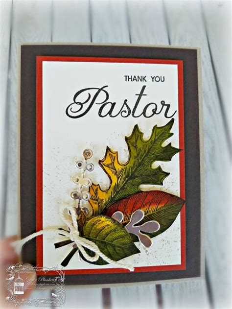 pastor  appreciation cards pastor appreciation day pastor