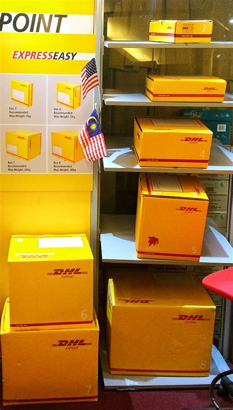 dhl