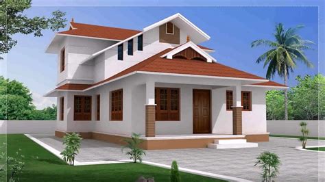 traditional house plans  sri lanka  description youtube