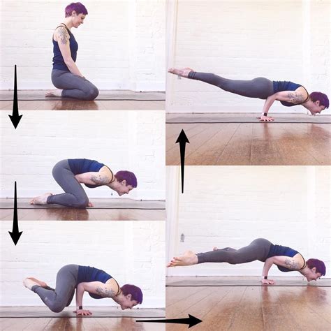 pin  yoga styles