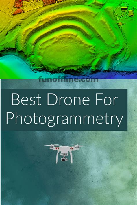 drone  photogrammetry drone  sharp photo