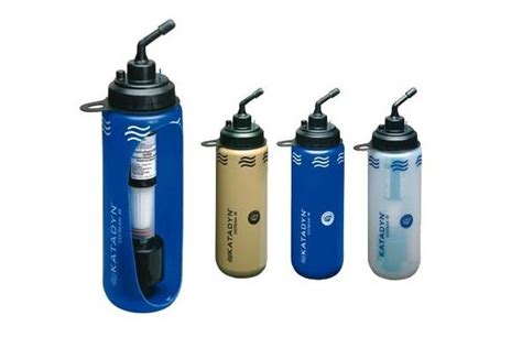 filtered water portable water filter reviews