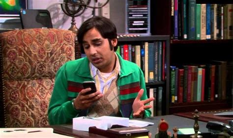 Who Played Siri In The Big Bang Theory Tv And Radio Showbiz And Tv