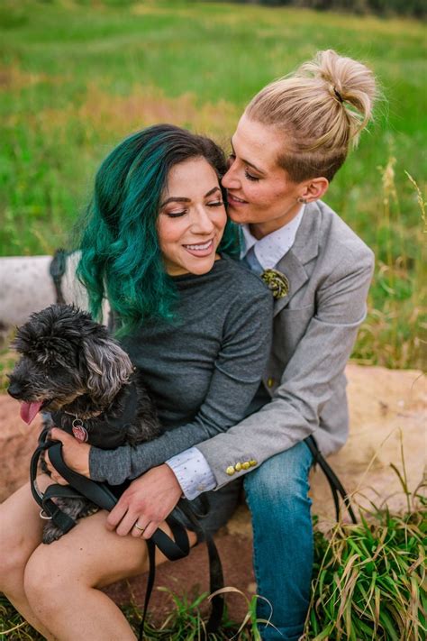 pin by kayla dee on kayla shoots in 2021 lesbian engagement photos
