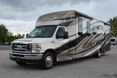 forest river forester qs rvs  sale