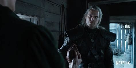 netflix the witcher comic con trailer is game of