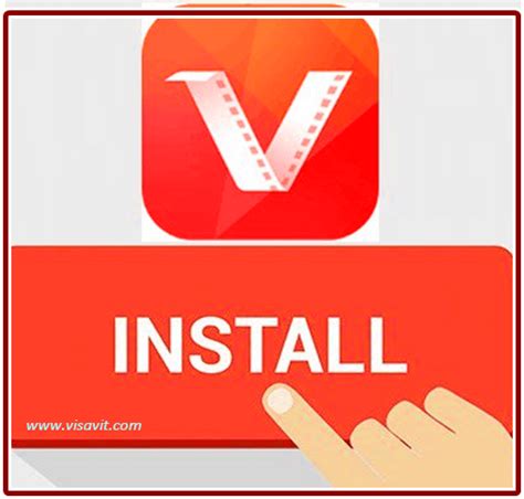 vidmate   vidmatecom   version visavit video downloader app