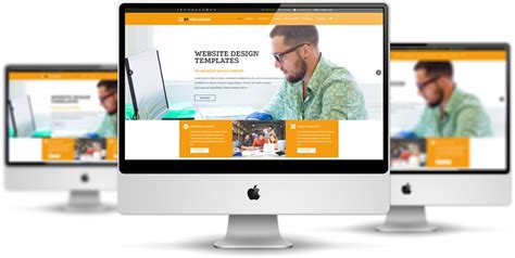 design  website  web design web design web design mockup