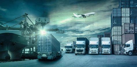 freight services freight logistics