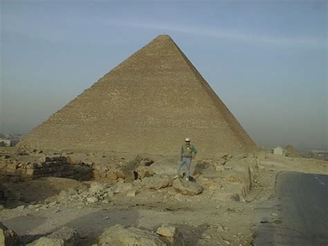 aiarchitect     great pyramid  case study  program management