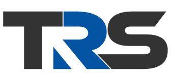 trs logo trs corp
