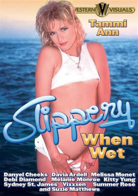 Slippery When Wet 2014 Adult Dvd Empire