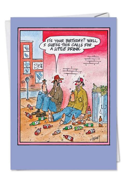 birthday bums funny greeting card