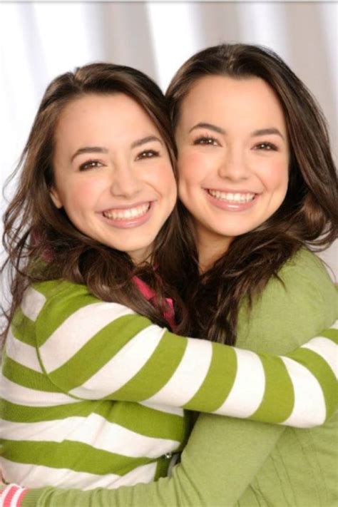 Together Forever Merrell Twins Merell Twins Famous Twins
