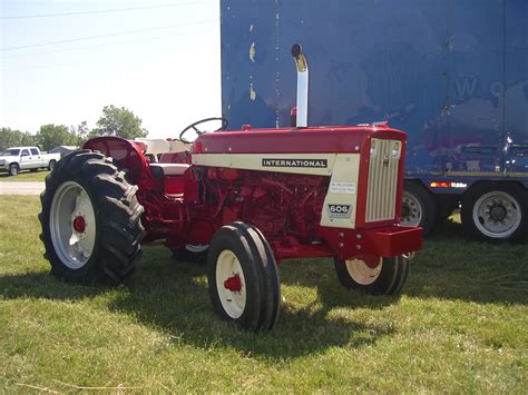 international  ih  diesel international harvester tractors