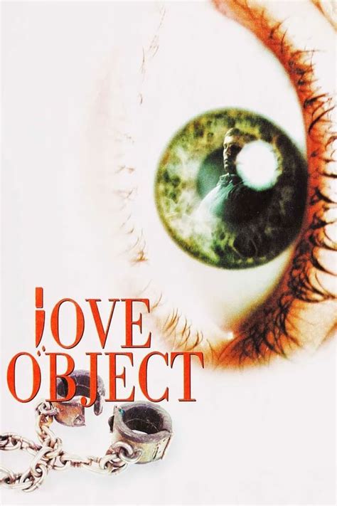 love object 2003 — the movie database tmdb