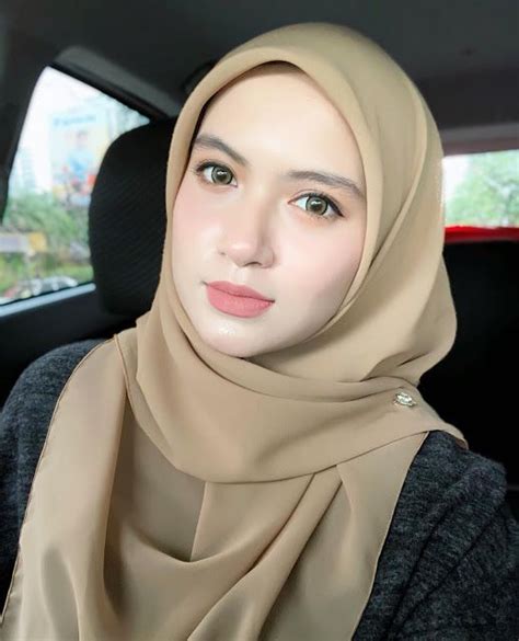 malay beautiful hijaber asyiqin khairi cute pemuja wanita beautiful