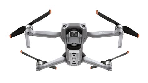 dji air  review  ultimate camera drone