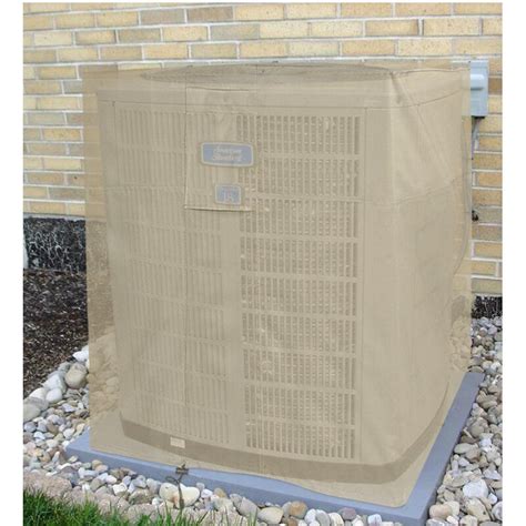 heavy duty air condition cover air conditioning unit cover air conditioning unit air table