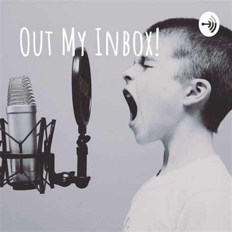 out my inbox podcast on spotify