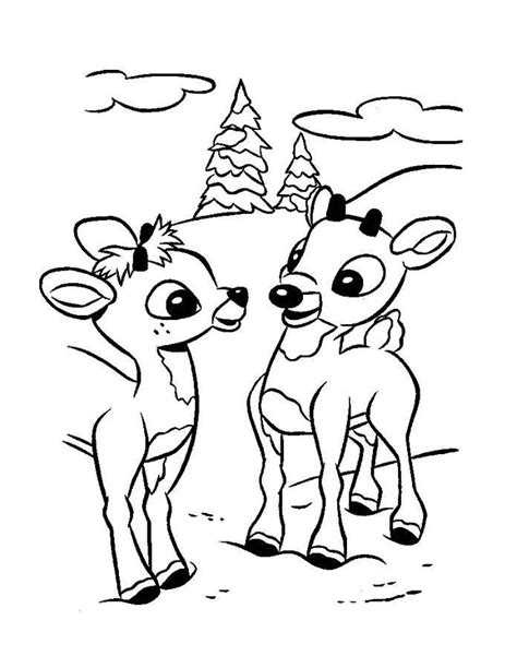 pre  winter coloring pages book  kids