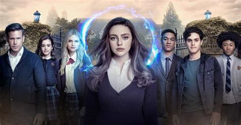 current  cw shows   ranked  fans
