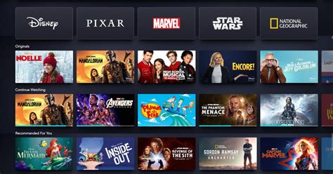 disney  adds continue watching    easily pick    left  cnet