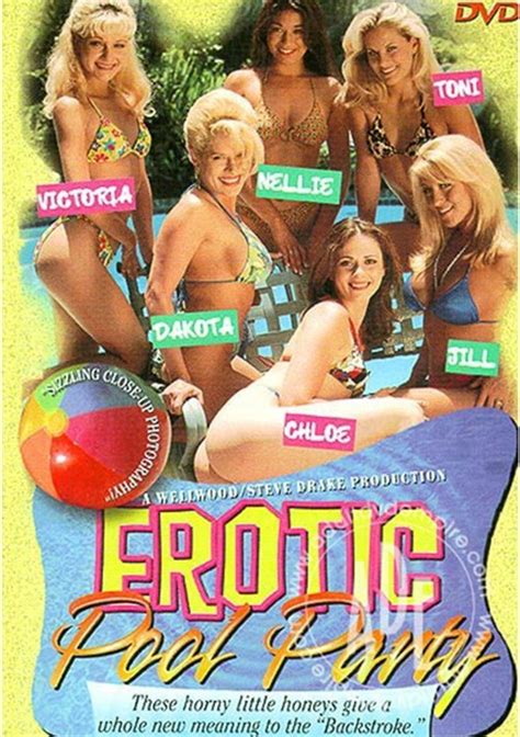 erotic pool party coast to coast unlimited streaming