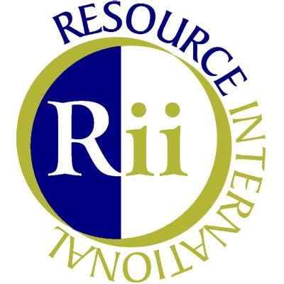 resource international  salaries    resource