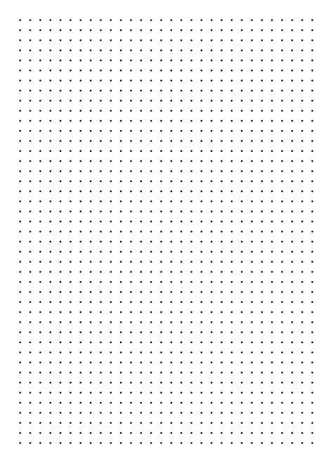 dot paper   dots     sized paper
