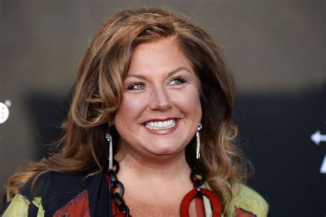 Abby Lee Miller Gets Early Release From Prison Page Six