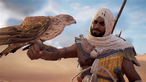 assassin s creed origins ps4 review squarexo