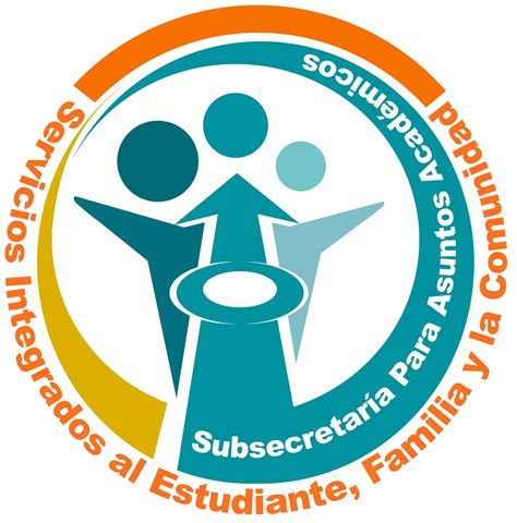 logo del departamento de educacion