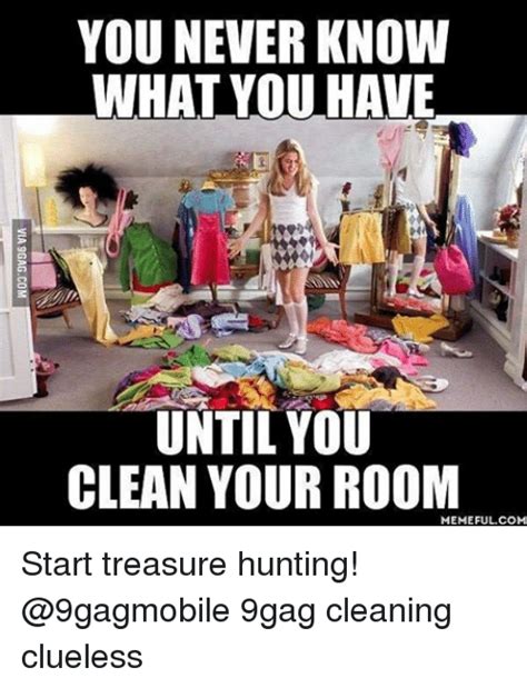 25 Best Clean Your Room Meme Memes You Never Know Memes