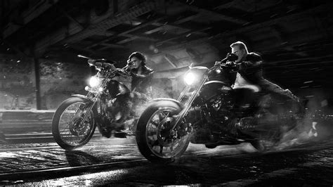 Harley Davidson V Rod Night Rod Special Sin City