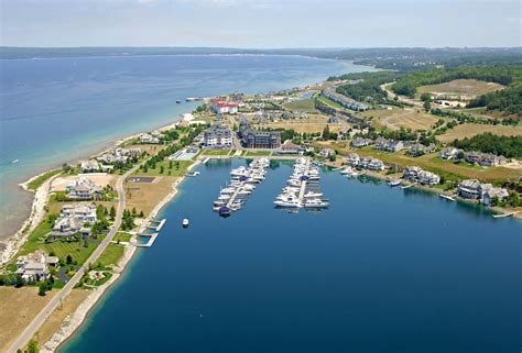 bay harbor lake marina  bay harbor mi united states marina reviews phone number