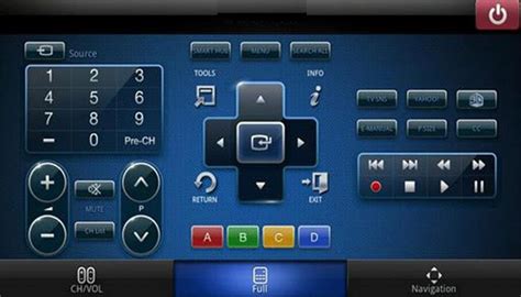 smart tv remote app review android joyofandroid