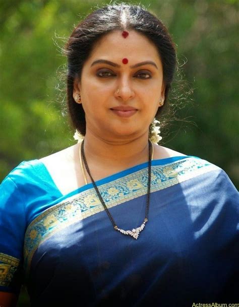 seetha aunty hot pics in saree in 2020 india beauty women indian