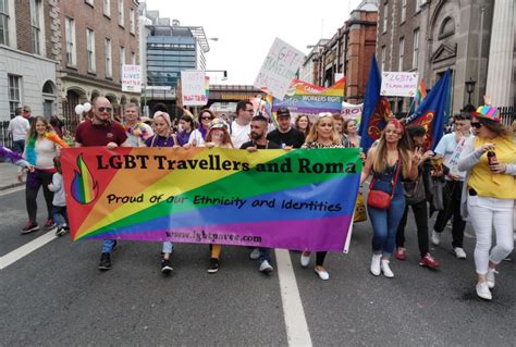 traveller pride week 2020 celebrates diversity with a host of online