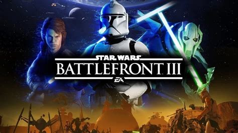 star wars battlefront  dev claims gamers  robbed