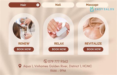 elysian hair nail spa  chi lam dep dang trai nghiem cua phai dep