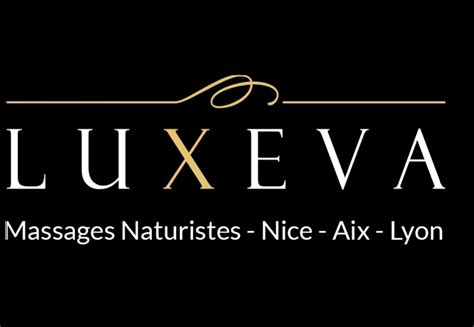 Luxeva Institute Naturist Massage Nice Contacts Location And Reviews