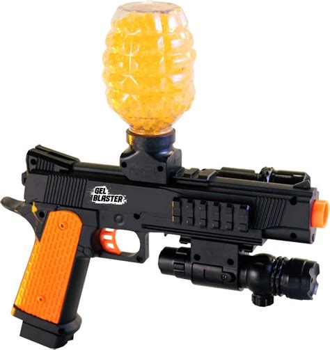 gel blaster gun toy gun reviews