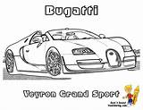 Coloring Pages Super Bugatti Car Cars Fast Veyron Printable Race Chiron Supercars Da Color Yescoloring Sports Cool Print Adults Kids sketch template